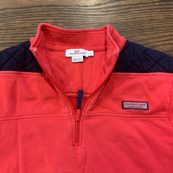 Vineyard Vines Shep Shirt - Medium - Picture 3 of 4
